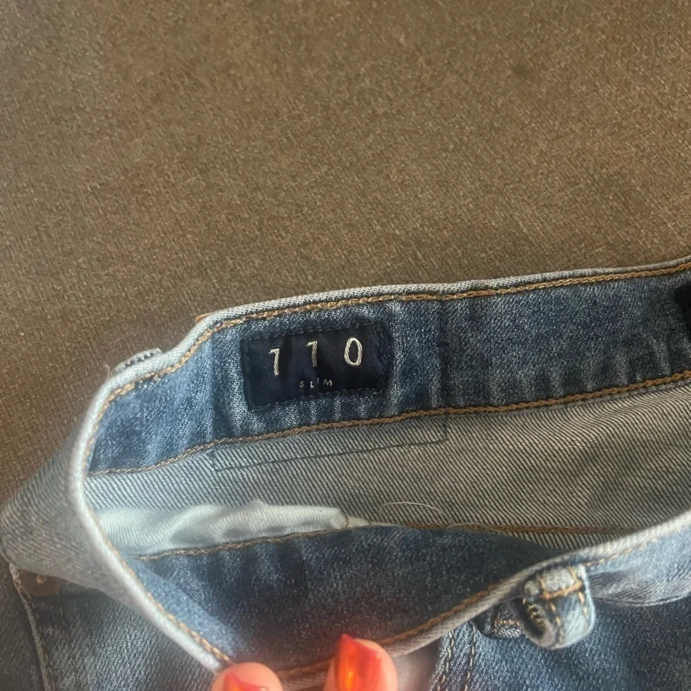 Lucky Brand Men's Jeans 31/30